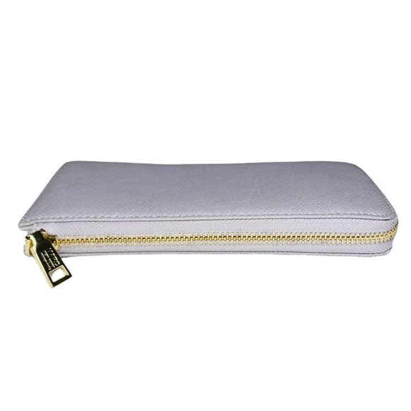MARC NEW YORK Zip Around Wallet - Picture 4 of 6
